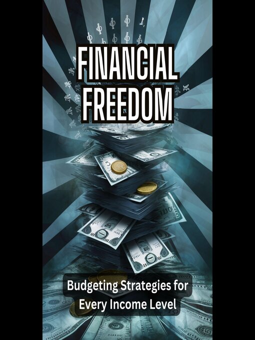 Title details for Financial Freedom by Ryxen Vornex - Wait list